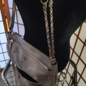 Nwot Elliott Lucca shoulder bag